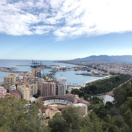 Luxury Loft Malaga Torremolinos Sol Apartment Екстериор снимка