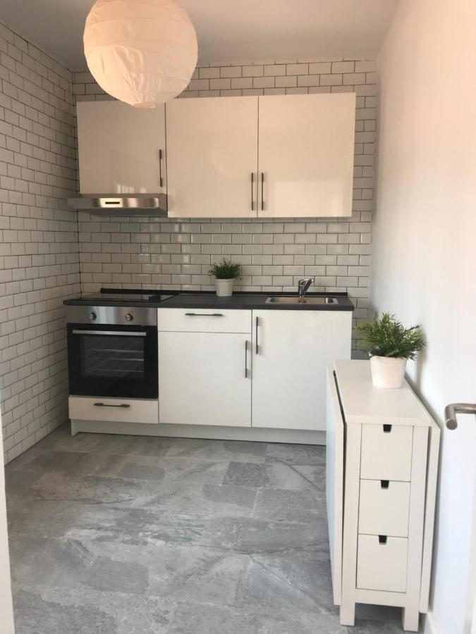 Luxury Loft Malaga Torremolinos Sol Apartment Екстериор снимка