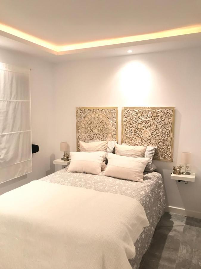 Luxury Loft Malaga Torremolinos Sol Apartment Екстериор снимка