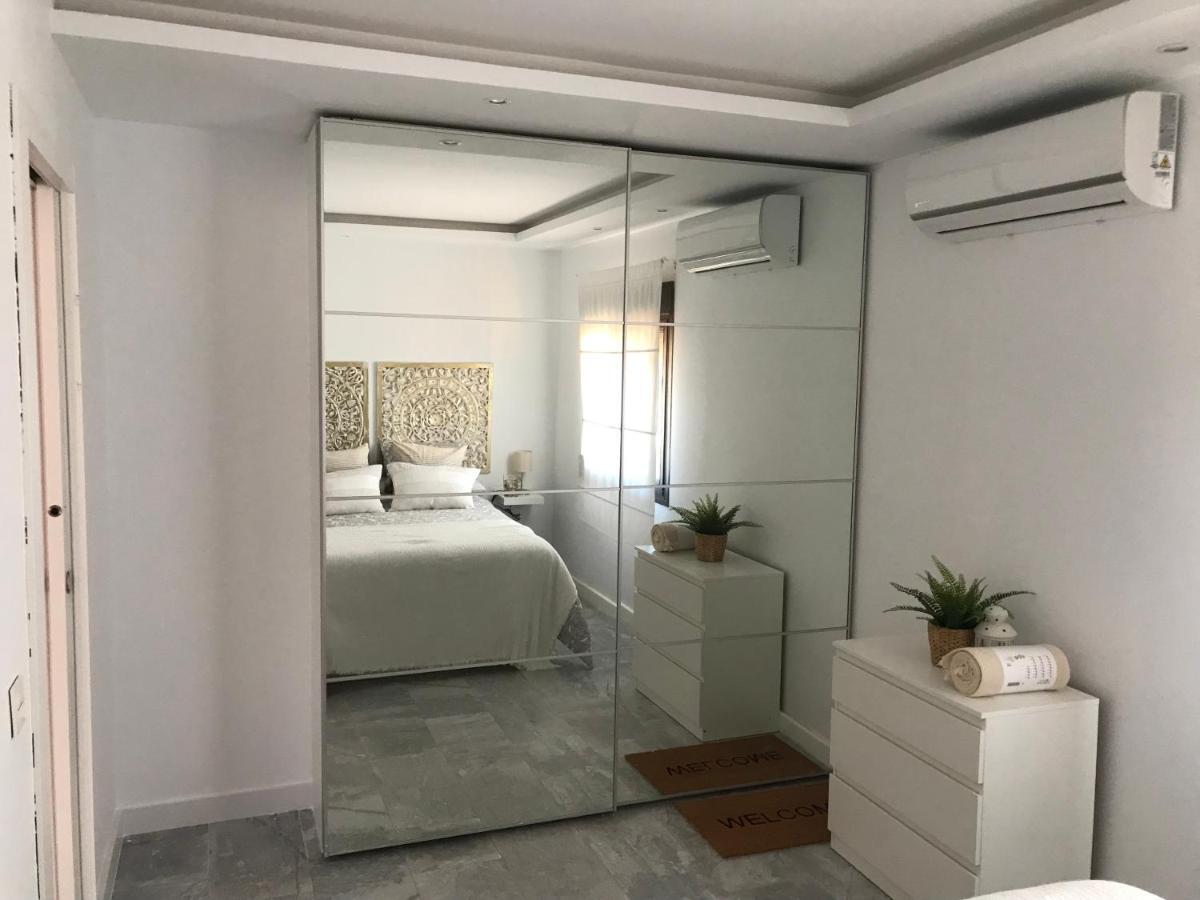 Luxury Loft Malaga Torremolinos Sol Apartment Екстериор снимка