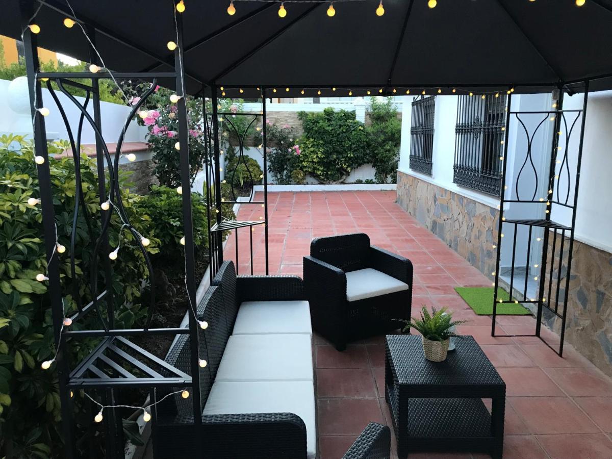 Luxury Loft Malaga Torremolinos Sol Apartment Екстериор снимка