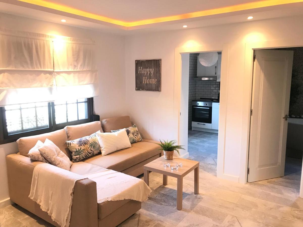 Luxury Loft Malaga Torremolinos Sol Apartment Екстериор снимка