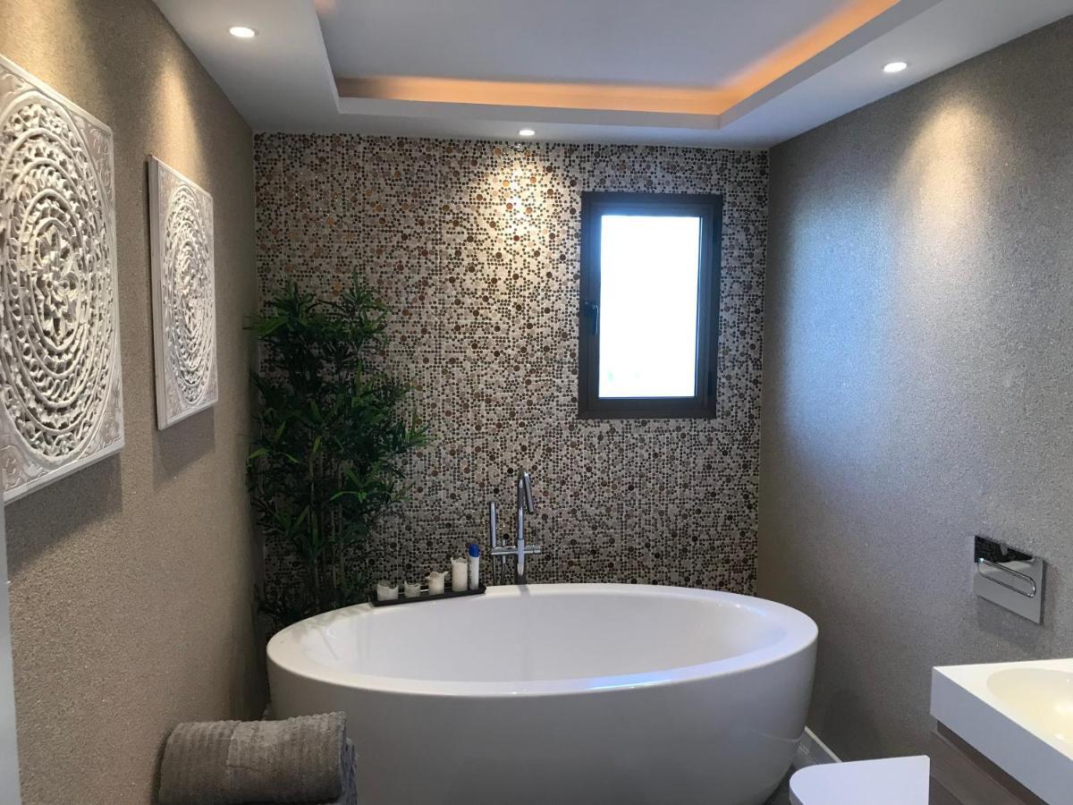 Luxury Loft Malaga Torremolinos Sol Apartment Екстериор снимка