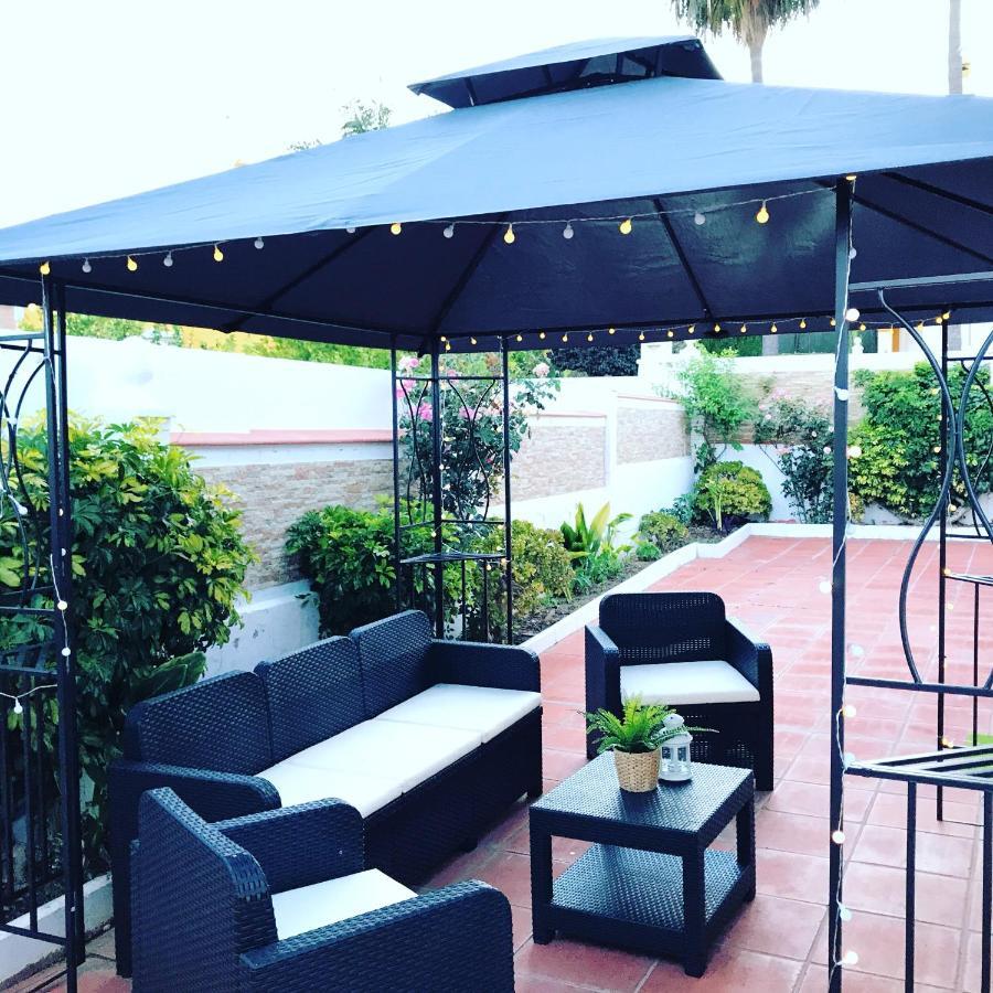 Luxury Loft Malaga Torremolinos Sol Apartment Екстериор снимка